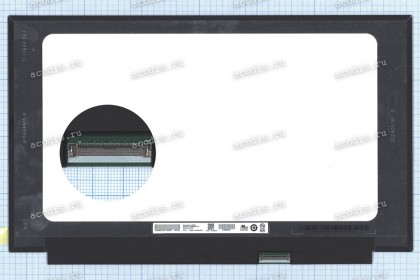 B156HAN15.H (узкая, 144Hz, 72%) 1920x1080 LED 40 пин slim new