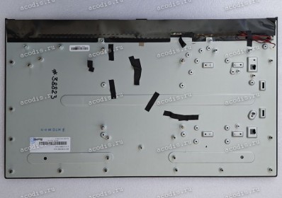 MV238FHB-N30 (тонкорамочная, 2pin led, для Гравитон t24-l5-p) 1920x1080 LED 30 пин  new / разбор