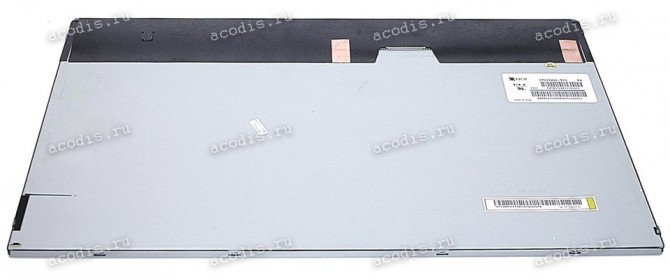 HM215WU1-500 (DELL P/N 0W0D4V) 1920x1080 LED 30 пин  разбор