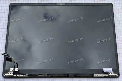 Крышка в сборе Chuwi CoreBook X 14 серебряная 2160x1440 LED разбор