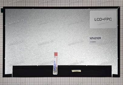 QH116HD-001 1366x768 LED 30 пин semi-slim NEW QH116HD-001 1366x768 LED 30 пин semi-slim NEW