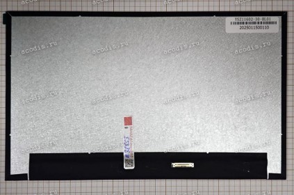 YSZ11602-30-BL01 1366x768 LED 30 пин semi-slim NEW YSZ11602-30-BL01 1366x768 LED 30 пин semi-slim NEW