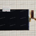 3.5 inch LCD ACX560AK-1 (для ф/а Sony DSC-T200/T300/T500) 960x240 LED  пин  new