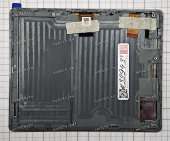 HE0576A01 (с тачем и подсветкой) 920x680, 31 пин, NEW