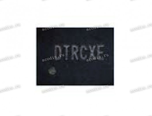 Микросхема Silergy SY8370C1, 8370C1, SY8370C1TMC (Asus SYV770C1TMC) QFN_13P (DTRFDG, DTRFVC, DTRGUB, DTR***, DTRxxx, DTR%%%)