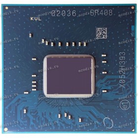 Микросхема Intel FH82B360 SR408 B0 FCBGA874 CNL B360 964265 (Asus p/n: 02001-00750300) NEW original