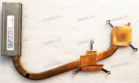 Heatsink Acer Aspire E5-573 E5-573G (p/n FBZRT013010 FBZRT014010)