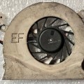 Кулер Apple MACBOOK PRO 15" A1150 (p/n T5709F05HP-0-C01) RIGHT FAN OEM 4 pin