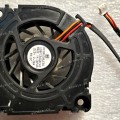 Кулер Asus M6A, M6C, M7V, Z70A, Z71A (p/n UDQFC50G3FAS, 13-071032000, 3 pin)