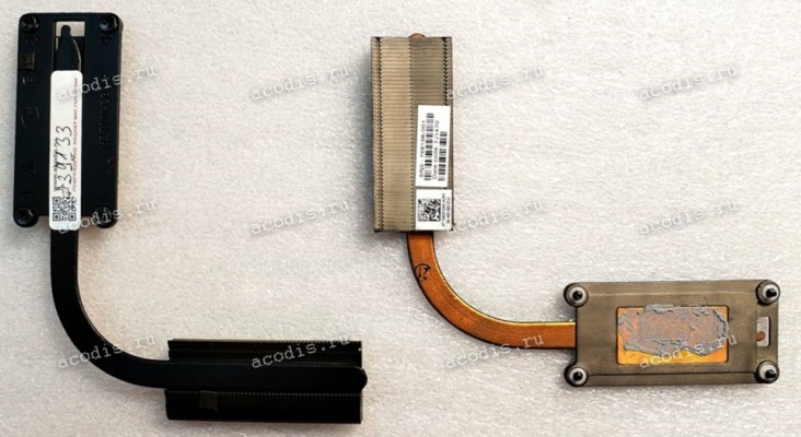 Heatsink HP ProBook 430 G2 (p/n: 768198-001, 7J1470) CPU Cooling Heatsink HP ProBook 430 G2 (p/n: 768198-001, 7J1470) CPU Cooling