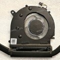 Сист.охл. HP Envy 13-AH, 13-AH1010ur (p/n: L19526-001, DFS541105FC0t, 023.100C2.0001) CPU, GPU DC5V 4 pin