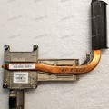 Heatsink HP EliteBook 6560B 8560P 8580P (p/n 647604-001, 460401H00-600-G) CPU