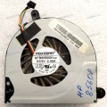 Kулер HP Probook 6560b, 6565b, 8560p, 6570b, EliteBook 8560P, 8570P (p/n NFB65B05H-001) DC5V 4 pin