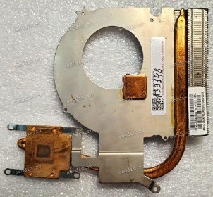 Heatsink Asus K50 k40 Series K50I X5DI K40ID (p/n 13GNYF1AM010-1, 13N0-H8A0401)