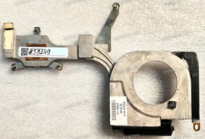 Heatsink HP Pavilion dv6000, dv65000, dv6600, dv67000, dv6800, dv6900 (p/n: 434985-001)