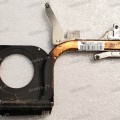 Heatsink HP Pavilion dv6000, dv65000, dv6600, dv67000, dv6800, dv6900 (p/n: 434985-001)