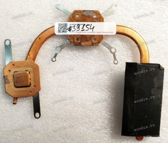 Heatsink Toshiba Satellite L30, L35 Series (p/n: AVC3CBL1TA0)