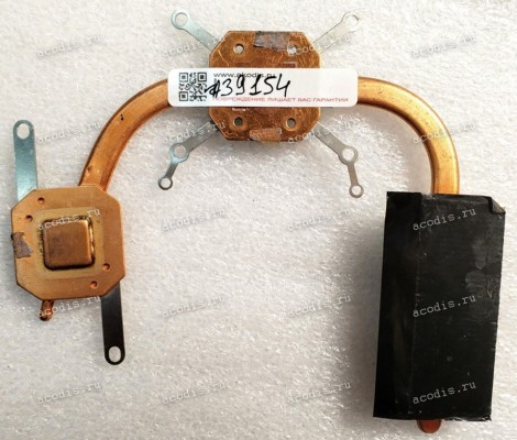 Heatsink Toshiba Satellite L30, L35 Series (p/n: AVC3CBL1TA0)