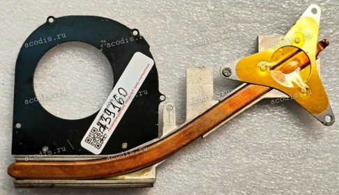 Heatsink Acer TravelMate 2300 (ZL1) (p/n: 36ZL1TMTN24)