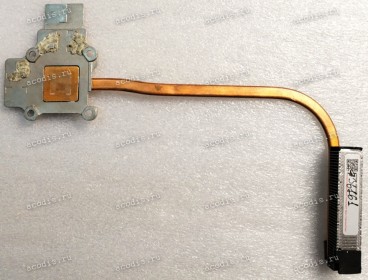 Heatsink Toshiba Satellite A355D A350 A350D A355 (p/n: AT05T0070X0)