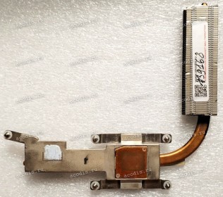 Heatsink Acer Extensa 5630 TravelMate 5730 (p/n: 60.4Z417.002 A02)