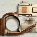 Heatsink Acer Aspire 5920 5920G (p/n: AVC3LZD1TATNG)