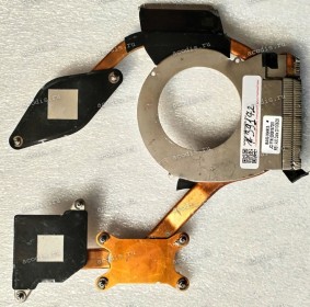 Heatsink Samsung R530, NP-RV510 (p/n: BA62-00497A)