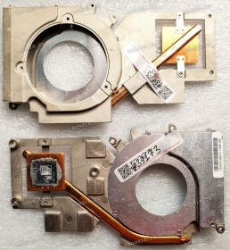 Heatsink Asus F7SE, F7Z, M51SE, M51TA, M51TR, M51VA, M51VR, L54T M51 (p/n 13GNK91AM010-1, 13N0-4QA0102) VGA