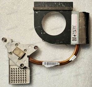 Heatsink HP Compaq Presario CQ61-100EE (p/n 532605-001)