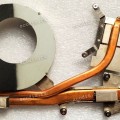 Heatsink Acer 7535G 7735G 7535G 7735G (p/n 60.4CD48.002 A02, JM70PU-D1)