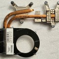 Heatsink HP DV6-3000 dv6-3040er, dv6-3125er, dv6-3057er, DV7-4000 (p/n 622029-001, 610777-001, 3MLX9TATP20)