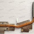 Heatsink Toshiba L675D (p/n: AT0CP0090X0)