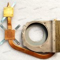 Heatsink Asus G50, L50, M50, M50V, X55S (p/n 13GNED1AM040-1)