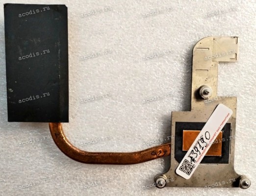 Heatsink DNS 0135730 (p/n 20B390-FA6001)