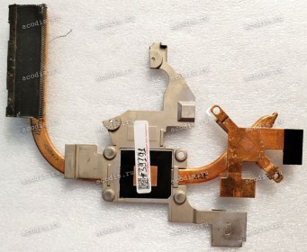 Heatsink Acer Aspire 5551G, 5552G, eMachines E642 (p/n: AT0G3002AV0)