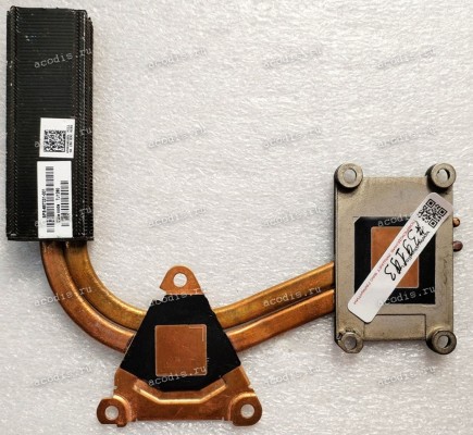 Heatsink HP Pavilion M6 M6T M6-1000 Series (p/n: SPS-687231-001)