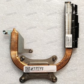 Heatsink Samsung NP300V5A (p/n: BA62-00606A)