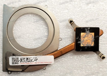 Heatsink Acer Aspire 4720 (p/n: JCI39Z01TATN000) REV:3C Heatsink Acer Aspire 4720 (p/n: JCI39Z01TATN000) REV:3C