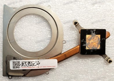 Heatsink Acer Aspire 4720 (p/n: JCI39Z01TATN000) REV:3C