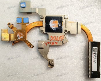 Heatsink Acer 5551 5551G, eMachines E640G NEW85 (p/n: AT0C6006AX0) CPU