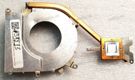 Heatsink Asus F3T (p/n 13GNI41AM030-1, 13GNI41AM031-1, F3T-VGA)