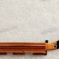 Heatsink Asus Zenbook UX331UN UX331N (p/n 13N1-3HA0101, 13NB0GY0AM0101) original (CPU)