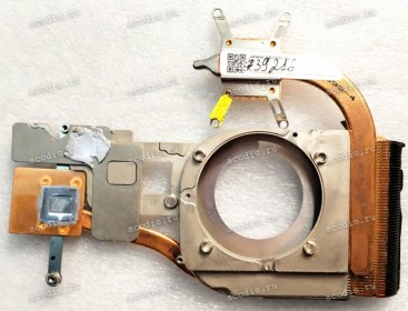 Heatsink Asus F8V F8SN (p/n 13GNKZ1AM010-1)