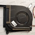 Кулер Asus FA506QM (p/n: 13NR0600T04011, DFS5K221153718 EP) FNCY DC 5V0.5A THERMAL GPU FAN 4pin
