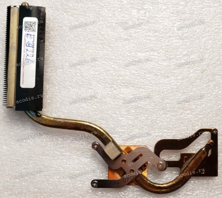Heatsink Acer Aspire 4720 (p/n: JCI39Z01TATN000, JCI39Z01TATN100)