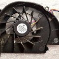 Кулер Sony VAIO VGN-FZ11MR (p/n UDQFRPR62CF0) DC5V3 pin