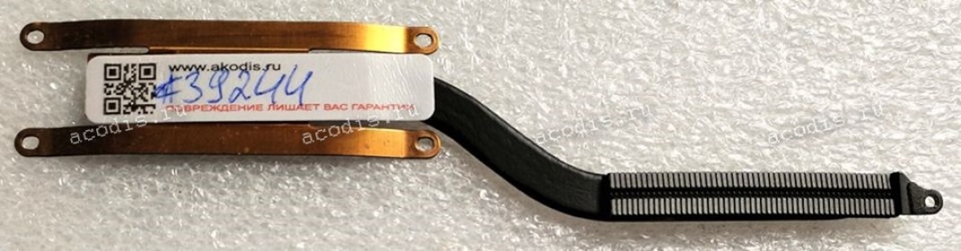 Heatsink Apple MacBook Air 13" A1466 (Mid 2013)