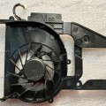Кулер Acer Aspire 4720, 4320 (p/n: SUNON GC055515VH-A, B2813.13.V1.F.GN) DC5V 3 pin
