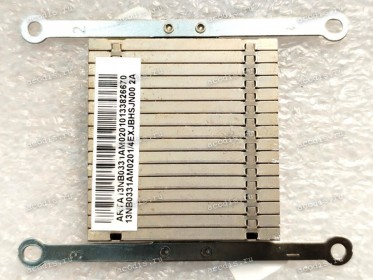 Heatsink Asus X451 X451CA X551 X551C (p/n: 13NB0331AM0201)