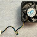 Кулер AVC (p/n: DASA0515R2U) Cooling Fan 0,20 А 12.0V 4 pin (для сервера) 45*45*15mm
